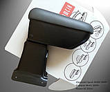 ПідлокІтник Armcik Стандарт для Chevrolet Spark II M300 2009>, фото 2