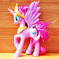 Фігурка Поні 14 СМ My Little Pony Принцеса Пінкі Пай Мій маленький поні Іграшка для дівчаток Єдиноріг, фото 2