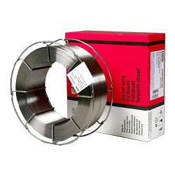 Порошковий зварювальний дріт FILARC PZ6114S 1.2, 16.0