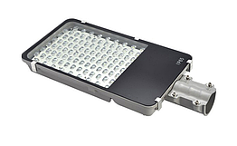 Вуличний світлодіодний ліхтар 60 Вт 6500 K, 530х250х50 см