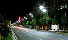Вуличний світлодіодний ліхтар 60 Вт 6500 K, 530х250х50 см, фото 6