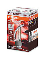 Ксеноновая лампа D4S Osram XENARC NIGHT BREAKER LASER 66440XNL