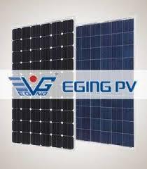 Сонячна батарея EGing PV EG-330M-120