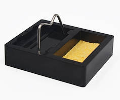 M-Stand підставка з губкою під паяльник TS100 (TS80)