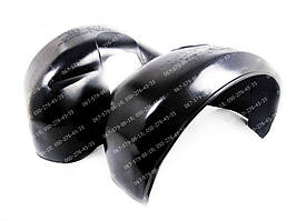 Підкрилки пара передніх БМВ Е34 BMW E34