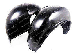 Підкрилки пара задніх БМВ Е34 BMW E34