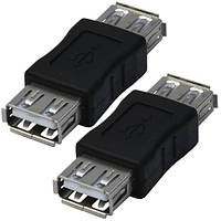 Перехідники USB, mini USB, micro USB