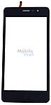 Сенсорний екран (тачскрін) для телефону DOOGEE X10s Black