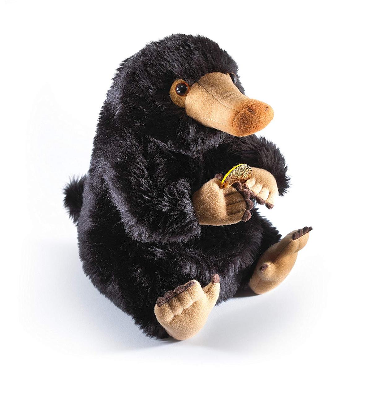 М'яка іграшка Ніфлера Niffler Plush