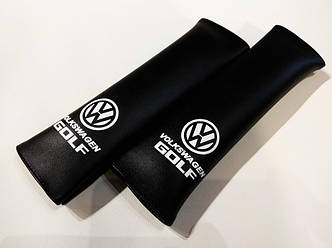 Подушки накладки на ремені безпеки Volkswagen GOLF
