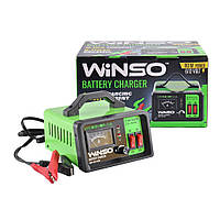 Зарядний пристрій для акумуляторів Winso 139300 (10A)