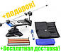 Точильний верстат Ruixin Touch Pro Ultra + камені 4 шт (30082) З, фото 4