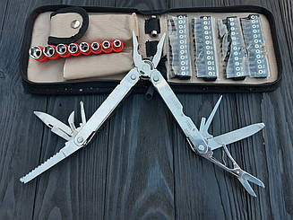 Мультитул на всі випадки життя 62 1