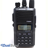 Рація PUXING PX-888K Dual Band, фото 3