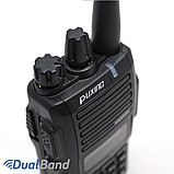 Рація PUXING PX-888K Dual Band, фото 4