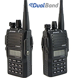 Рація PUXING PX-888K Dual Band, фото 6