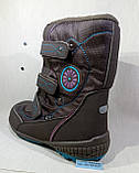 Фірмові дитячі черевики S-TEX (30/31/32/33/34/35), фото 5