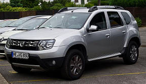 Dacia Duster 2010-2017р.в.