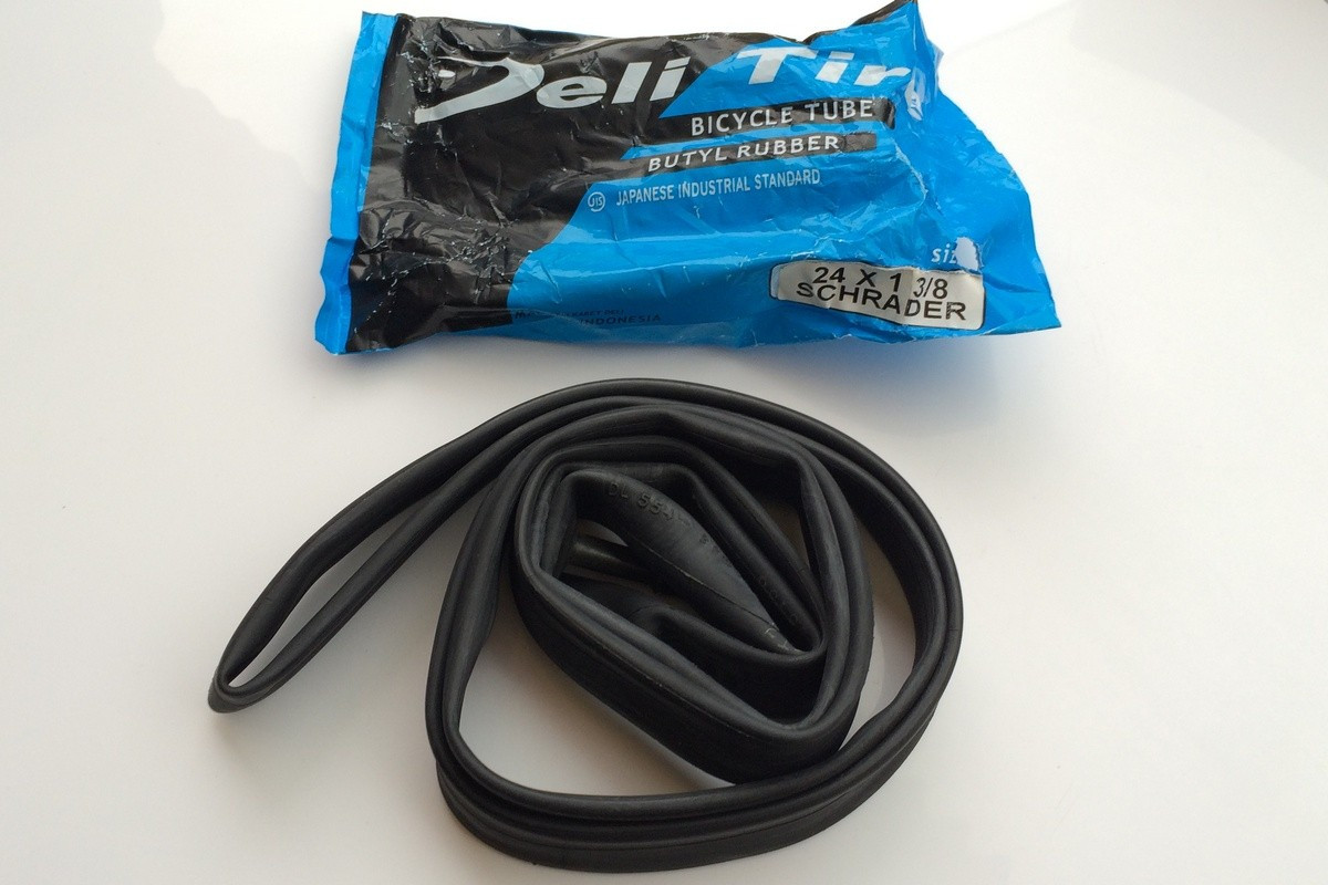 ΠΠ°ΠΌΠ΅ΡΠ° 24 Ρ
3/8 Deli tire
