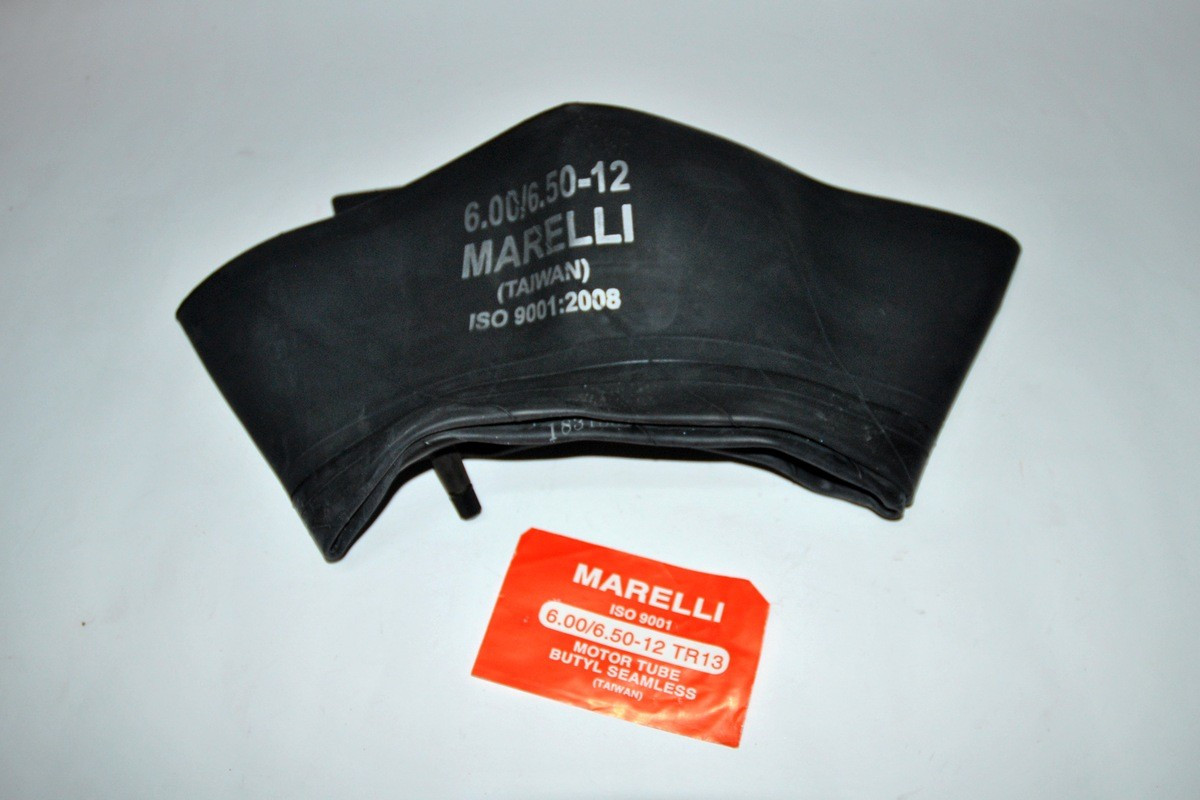 ΠΠ°ΠΌΠ΅ΡΠ° 6.00 / 6.50-12 MARELLI, ΡΠΎΡΠΎ 1