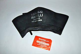 Камера 6.00 / 6.50-12 MARELLI