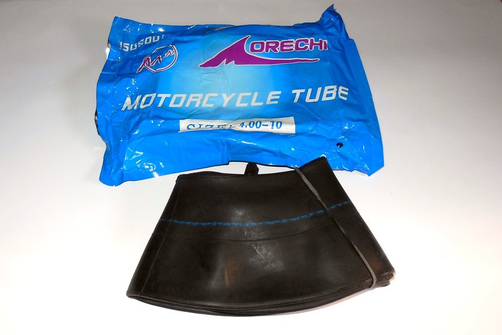 Камера 4.00-10 MORECHI, фото 1