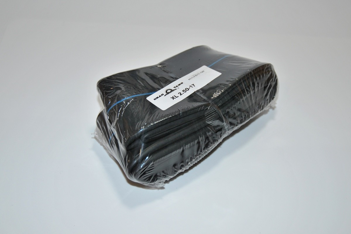 Камера 2.50-17 Chao Yang, фото 1