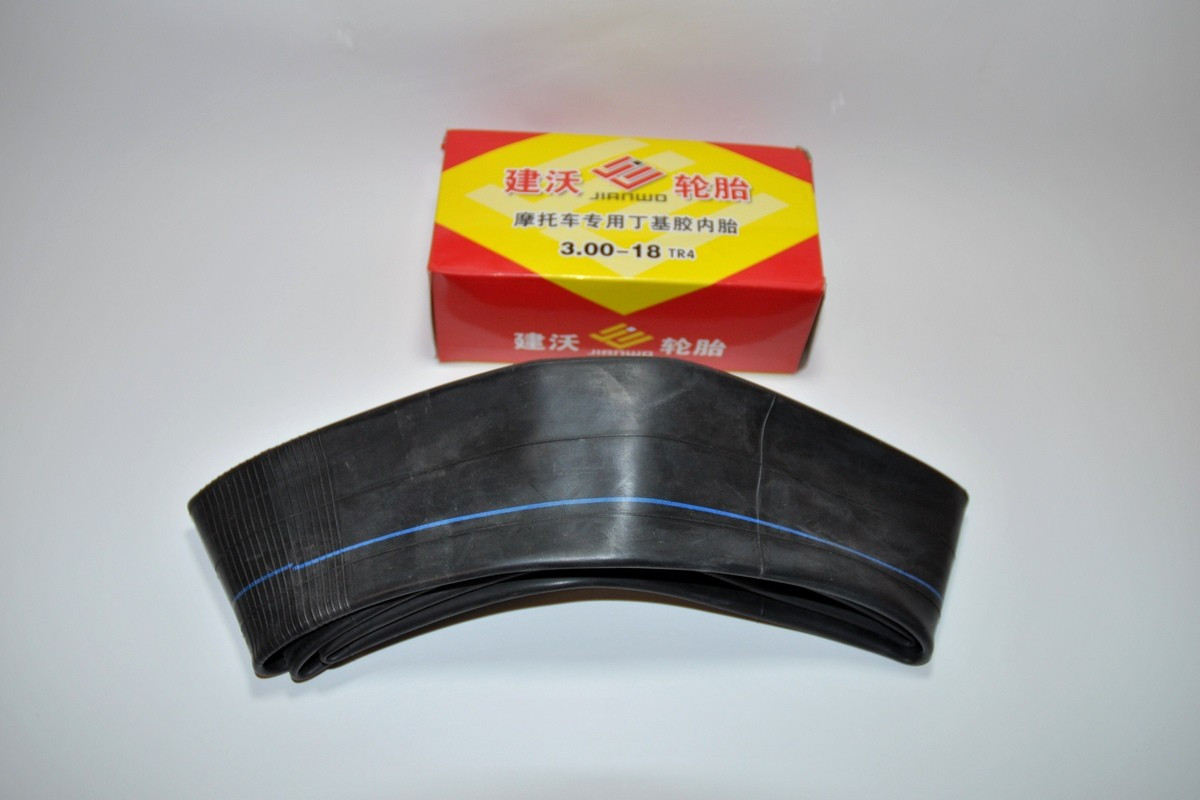 ΠΠ°ΠΌΠ΅ΡΠ° 3.00-18 JIANWO