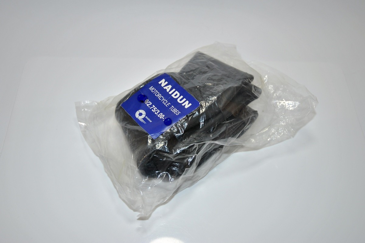 Камера 3.00-18 Naidun бутил, фото 1