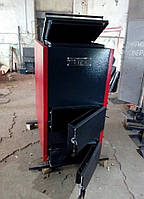 Котел шахтарний Холмова на електронному керуванні Termico КДГ 50 кВт