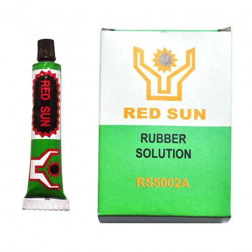 Клей для ремонту камер RED SUN, фото 1