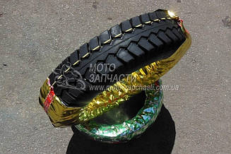 Покришка 4.00-12 CHAOYANG H-621