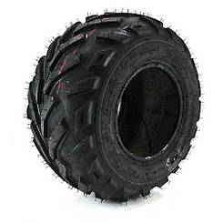 Покришка квадроцикл ATV 18x9.5-R8 DURO DI-2005