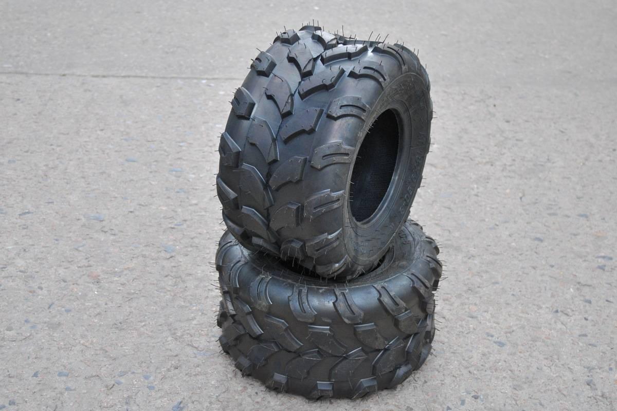 ΠΠΎΠΊΡΡΡΠΊΠ° ATV ΠΊΠ²Π°Π΄ΡΠΎΡΠΈΠΊΠ» 19x7-8 ZHONG YA Z-118 ΡΠΈΠΏ