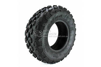 Покришка квадроцикл ATV 19x8-R7 DURO HF-277