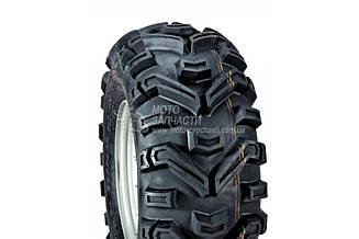 Покришка квадроцикл ATV 16x8-R7 QIND QD-1