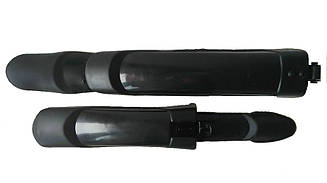 Крила 24-29" DN MG-140 розсувні