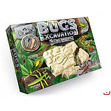 Набір для розкопок Жукі Bugs Excavation DANKO TOYS, фото 4