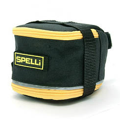 Сумка під сідло SSB-5041L