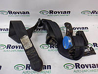 Ремень безопасности задний правый Chrysler VOYAGER 3 1996-2000 (Крайслер Вояджер), 4680220 (БУ-182703)