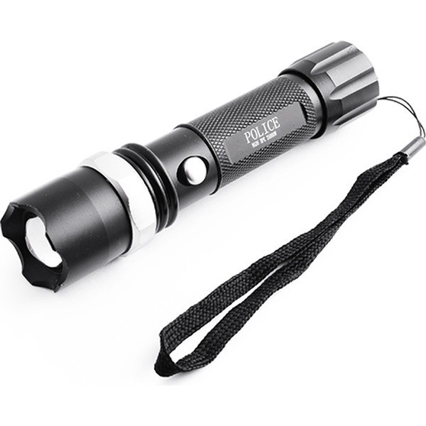 Π€Π°ΡΠ° ΠΏΠ΅ΡΠ΅Π΄Π½Ρ Police BL-T8628C-XPE, Π°ΠΊΡΠΌΡΠ»ΡΡΠΎΡ Li-ion