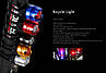 Ліхтар універсальний TY-06 ALU, 1 LED, 2хCR2032, Waterproof, фото 5