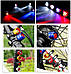 Ліхтар універсальний TY-06 ALU, 1 LED, 2хCR2032, Waterproof, фото 7