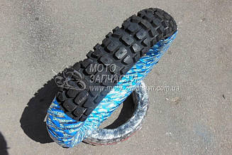 Покришка 80/90-21 Deli Tire SB-107