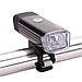Фара передня MC-QD-001 Machfally, аккуму-р, USB, фото 3