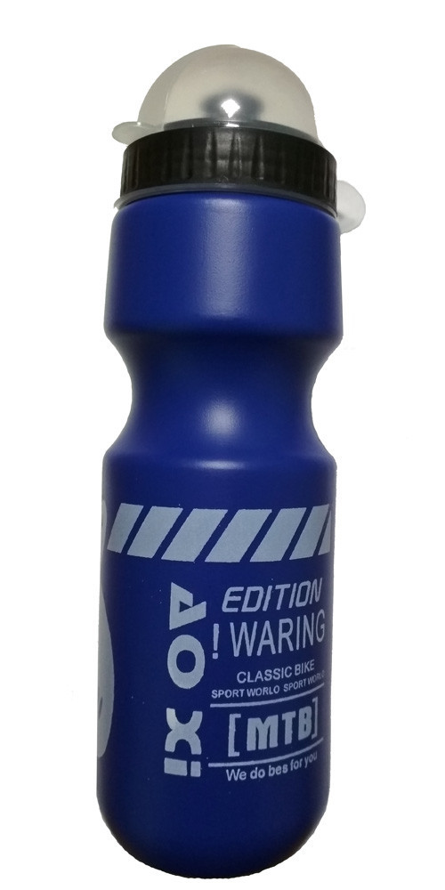 Π€Π»ΡΠ³Π° Π²Π΅Π»ΠΎΡΠΈΠΏΠ΅Π΄Π½Π° DN BL-33-1457 Blue 750 ΠΌΠ».