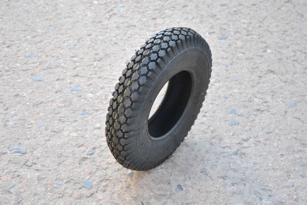 ΠΠΎΠΊΡΠΈΡΠΊΠ° 4.80 / 4.00-8 DELI TIRE S-356