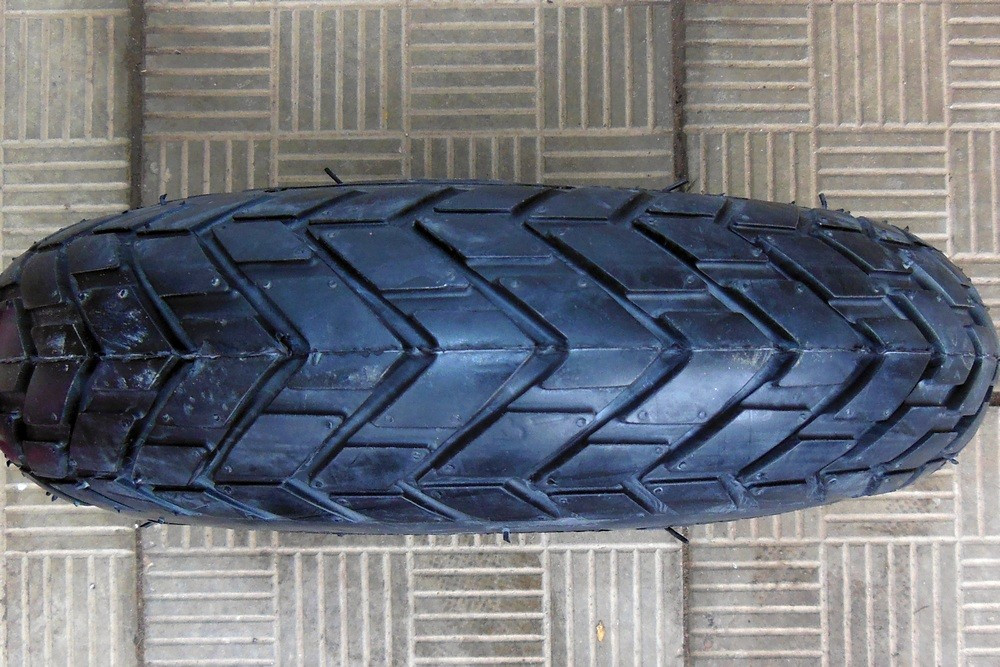 ΠΠΎΠΊΡΠΈΡΠΊΠ° 3.50-8 MARELLI F-923