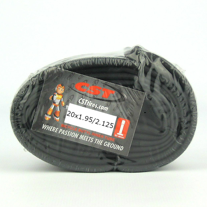 Камера CST 20 x 1,90 / 2,125 AV, фото 1