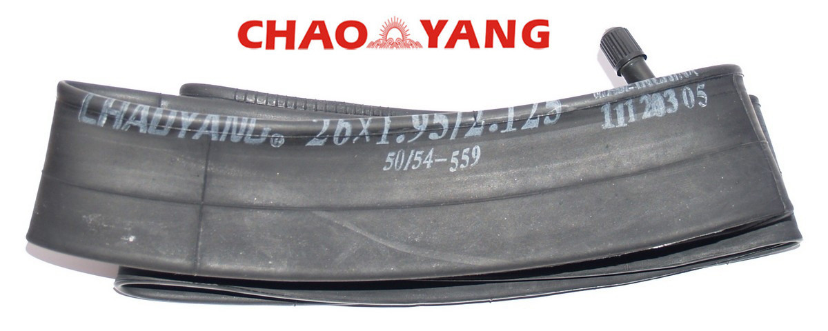 ΠΠ°ΠΌΠ΅ΡΠ° ChaoYang 24 x 1,95 / 2,125 AV